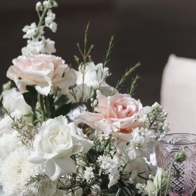 Bild von Ambiance Flowers & Rentals