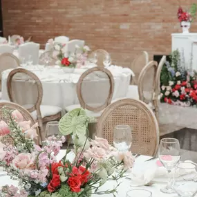 Bild von Ambiance Flowers & Rentals