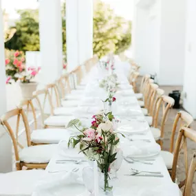 Bild von Ambiance Flowers & Rentals