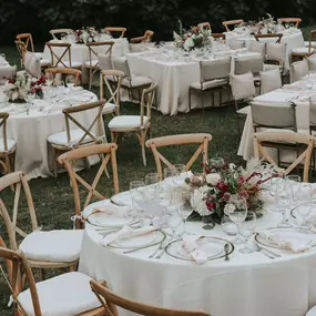 Bild von Ambiance Flowers & Rentals