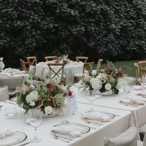 Bild von Ambiance Flowers & Rentals