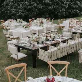 Bild von Ambiance Flowers & Rentals