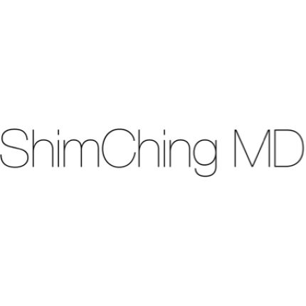 Logo van Shim Ching, MD