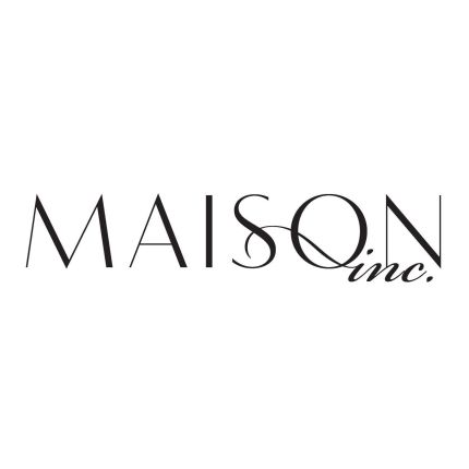 Logo od Maison Inc.