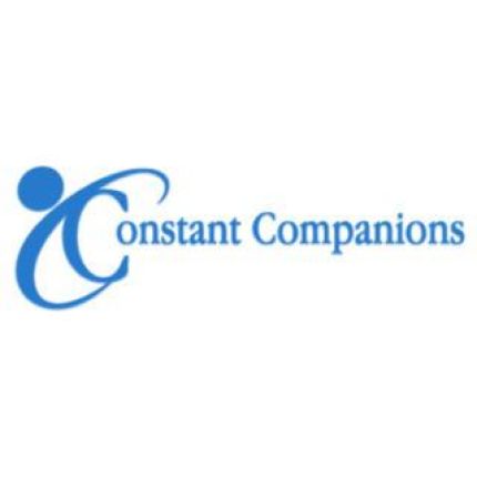 Logo from Constant Companions