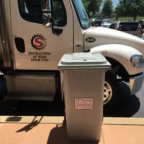 Wiggins Shredding, Inc. We provide mobile paper shredding services in PA, NJ, MD and DE.