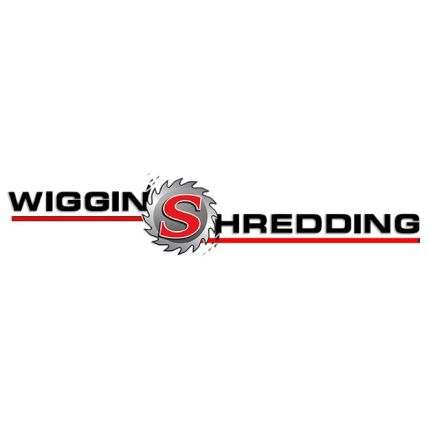 Logo from Wiggins Shredding, Inc.