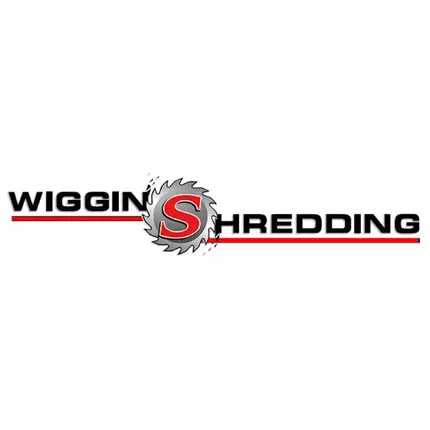 Logo od Wiggins Shredding, Inc.