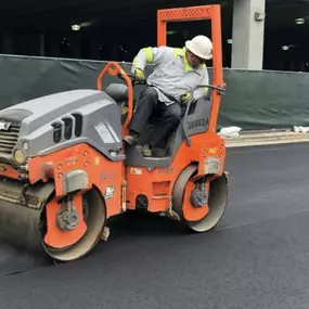 Expert Paving Services in Indianapolis, IN