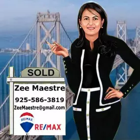 Bild von Zee Maestre, REALTOR | RE/MAX