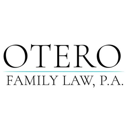 Λογότυπο από Otero Family Law, P.A.