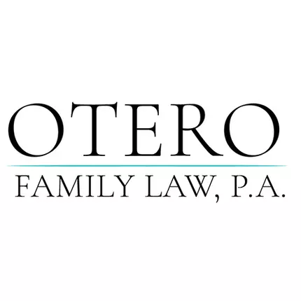 Logo de Otero Family Law, P.A.