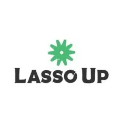 Logo da Lasso Up