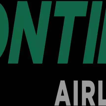 Logo von Frontier Airlines