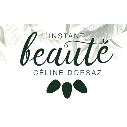 Logo fra Instant Beauté