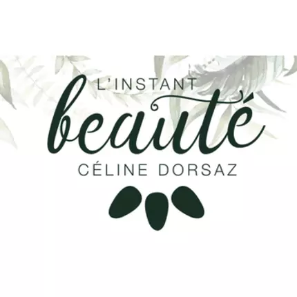 Logo van Instant Beauté