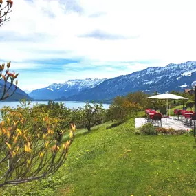 Bild von Hotel Sunnehüsi AG