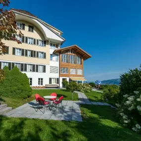 Bild von Hotel Sunnehüsi AG