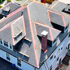 Bild von Doherty Slate Roofing