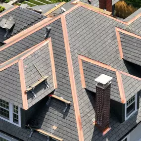 Doherty Slate Roofing - Slate and Copper Specialist