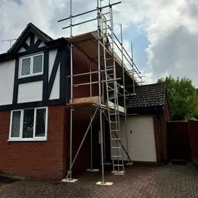 Bild von Chippenham Scaffolding Ltd