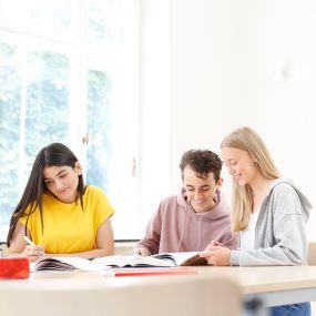 Bild von Studienkreis Nachhilfe Eschborn