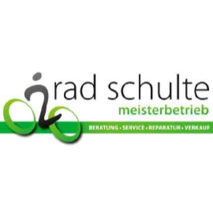 Logo da 2-Rad Schulte Essen I Fahrradwerkstatt
