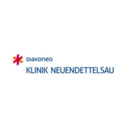 Logo da Klinik Neuendettelsau