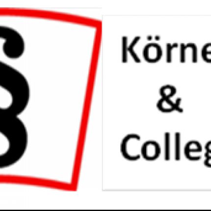 Logo da Körner & Collegen