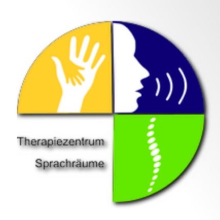 Logótipo de Therapiezentrum Sprachräume Praxis f. Logopädie Ergotherapie und Physiotherapie