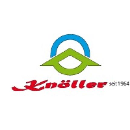 Logo von Ingenieurbüro Knöller Immobilien Hausverwaltung Wohnbau seit 1964