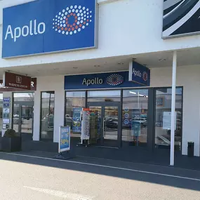 Bild von Apollo-Optik - Neutraubling - Pommernstr.