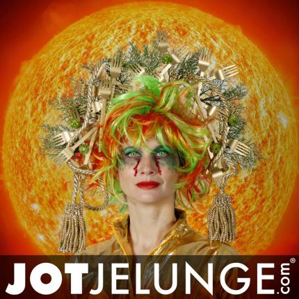 Logotipo de Jot Jelunge, Kostüme, Karneval und mehr