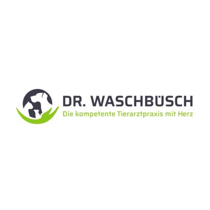 Logo da Tierarztpraxis Saarwellingen Dr. med. vet. Jörg Waschbüsch