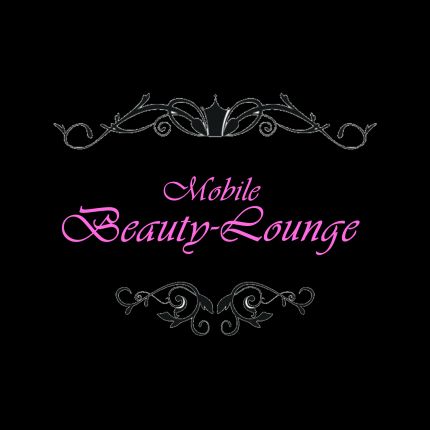 Logótipo de Mobile Beauty-Lounge