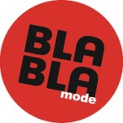 Logo van Bla Bla Mode