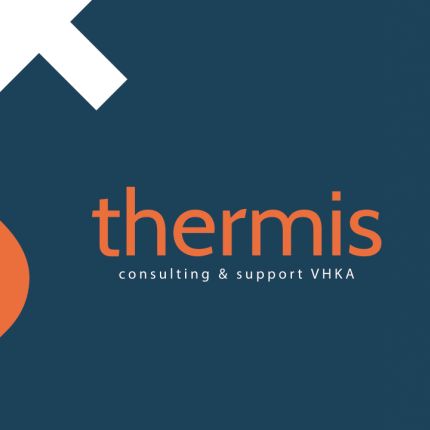 Logo von thermis GmbH