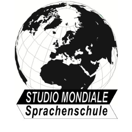 Logotipo de Studio MONDIALE Sprachenschule