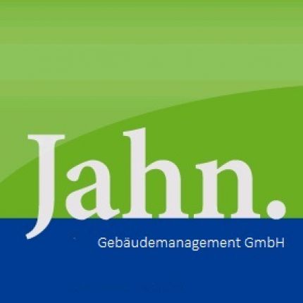 Logo van Jahn Gebäude- und Umweltdienste GmbH