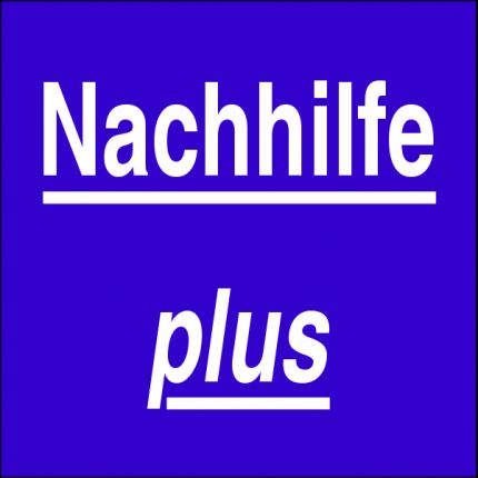 Logo from Nachhilfe plus