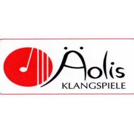 Logotipo de Äolis -KLANGSPIELE