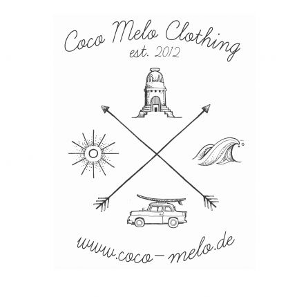 Logo van Coco Melo