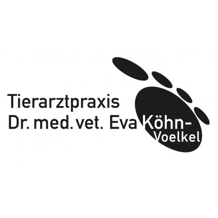 Logo von Tierarztpraxis Dr. med. vet. Eva Köhn-Voelkel