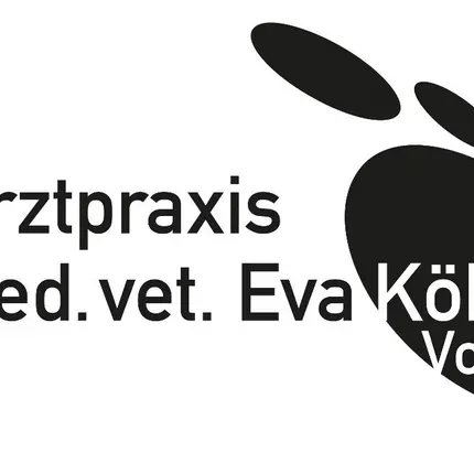 Logo von Tierarztpraxis Dr. med. vet. Eva Köhn-Voelkel