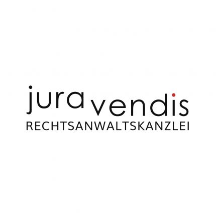Logotipo de juravendis Rechtsanwaltskanzlei
