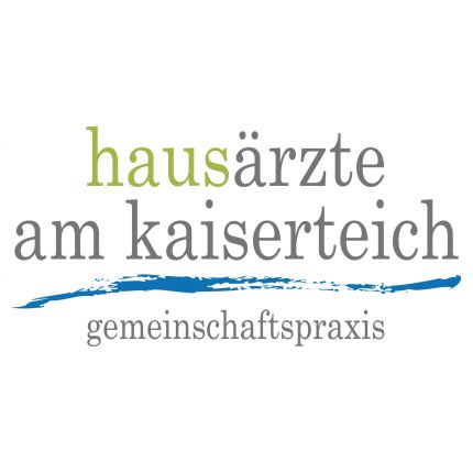 Logo de Hausärzte am Kaiserteich