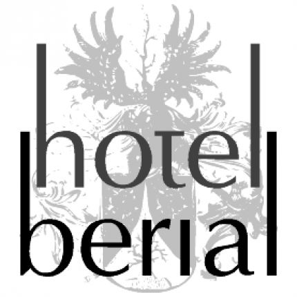 Logo from Boutiquehotel Düsseldorf Berial