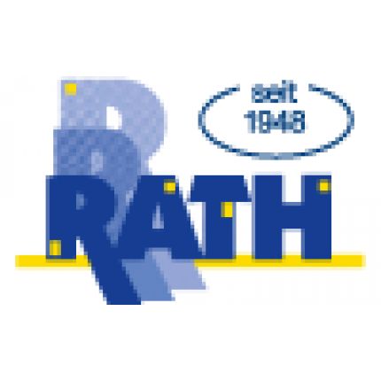 Logo von Rath Schlosserei, Metallbau GmbH