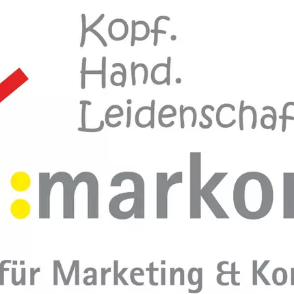 Logótipo de sonn :markom - Agentur für Marketing & Kommunikation Ralf Sonn