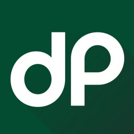 Logo od dP elektronik GmbH